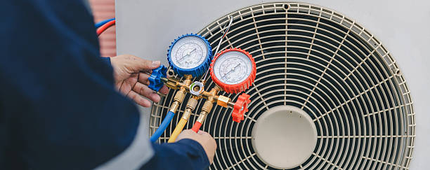 Licensed Hvac service in Mount Carmel, OH - JG Cool HVAC